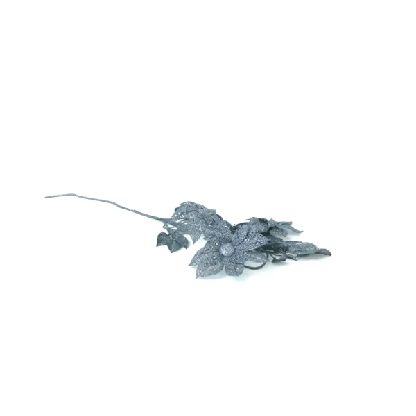 Shimmering Filigree Leaf Accent - Image 6