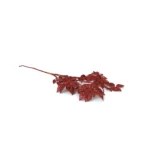 Shimmering Filigree Leaf Accent - Image 8