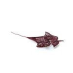 Glitter Mesh Flower Pick - Image 2