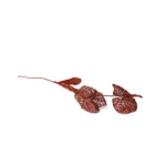 Glitter Mesh Flower Pick - Image 5