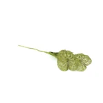 Glitter Mesh Flower Pick - Image 8