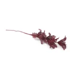 Glitter Trumpet Flower Decorative Pick - Image 5