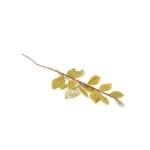 Glittered Leaf Stems - Image 4