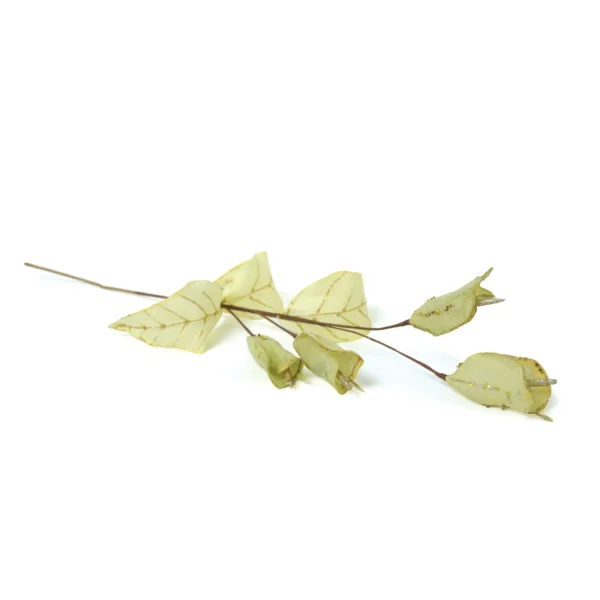 Colored Craft Leaves - Image 5