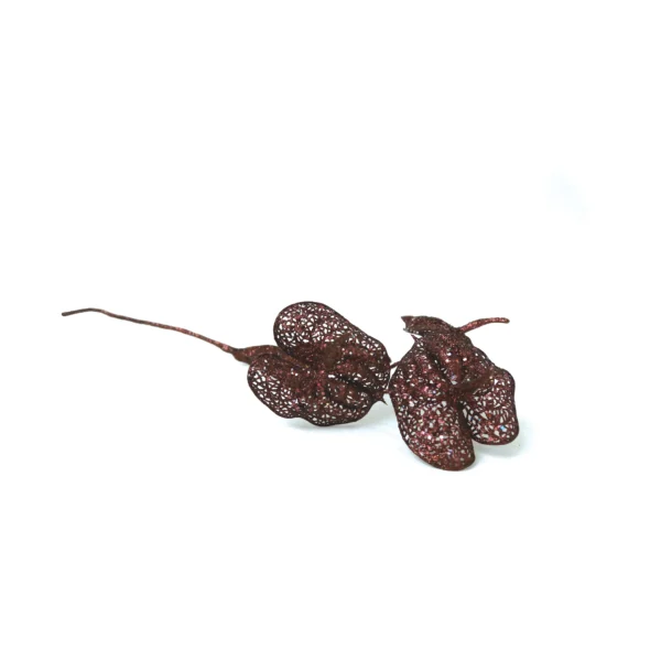 Glitter Mesh Flower Pick - Image 10