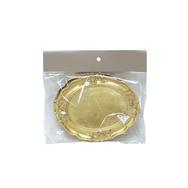 Wooden mini Tray - Image 4