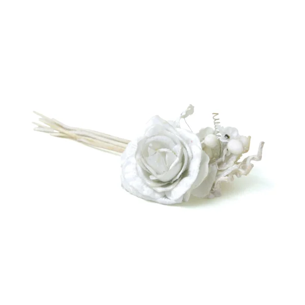 Frosted Bloom Cluster - Image 2