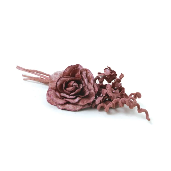 Frosted Bloom Cluster - Image 3