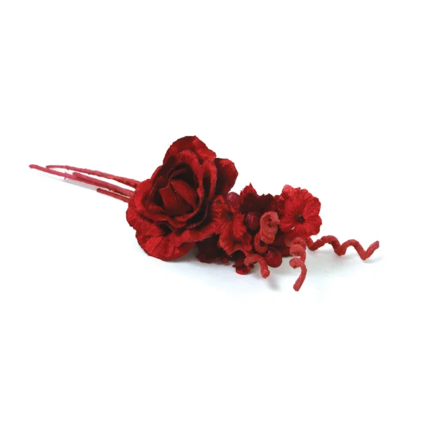 Frosted Bloom Cluster - Image 4