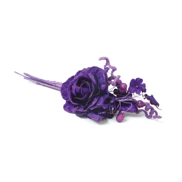 Frosted Bloom Cluster - Image 7