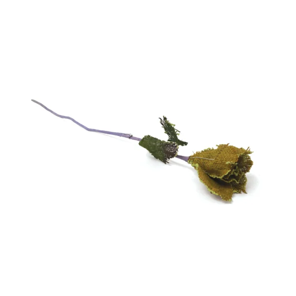 Rustic Woven Rose Pick - Image 6