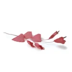 Colored Craft Leaves - Image 7