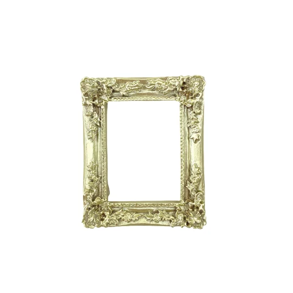 Rectangle Wooden Frame - Image 2