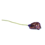 Metallic Foiled Bud Stem Accent - Image 2