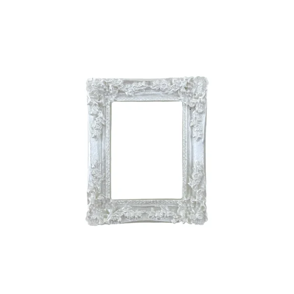 Rectangle Wooden Frame - Image 3