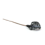 Metallic Foiled Bud Stem Accent - Image 3