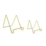Metal Picture Stand - Image 3