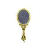 Metal Mini Hand Mirror - Image 3