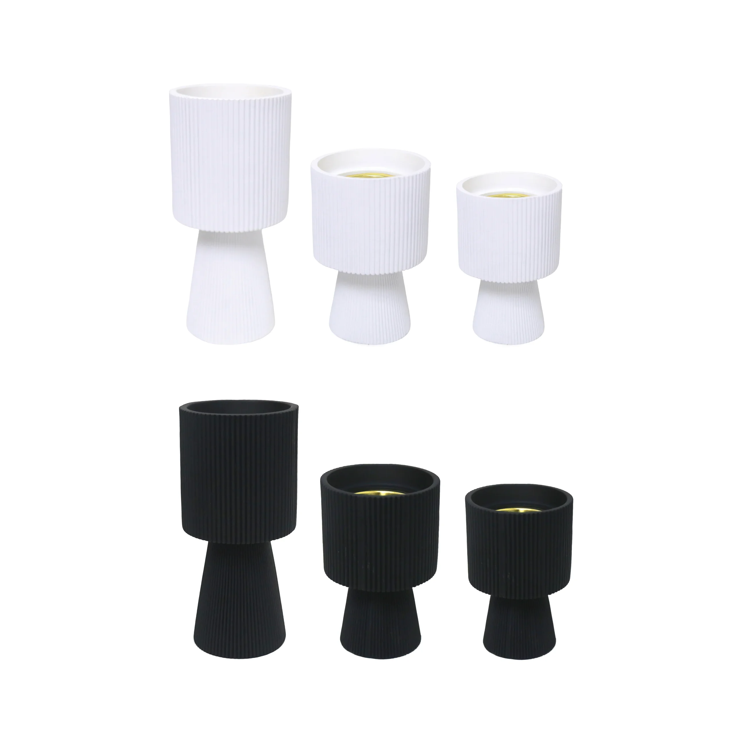 Artboard 2 copy 2 Ribbed Burner - Image 1