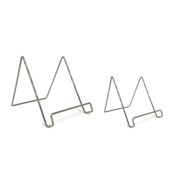 Metal Picture Stand - Image 4