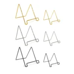 Metal Picture Stand