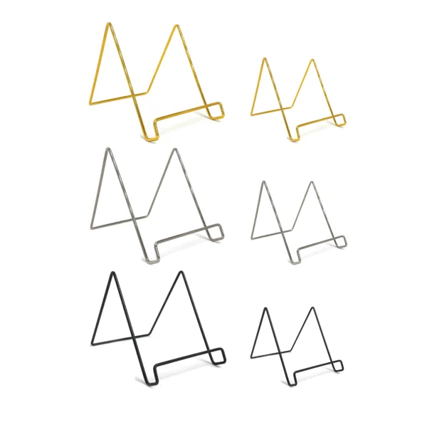Metal Picture Stand