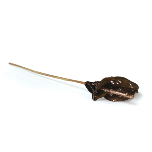 Metallic Foiled Bud Stem Accent - Image 5