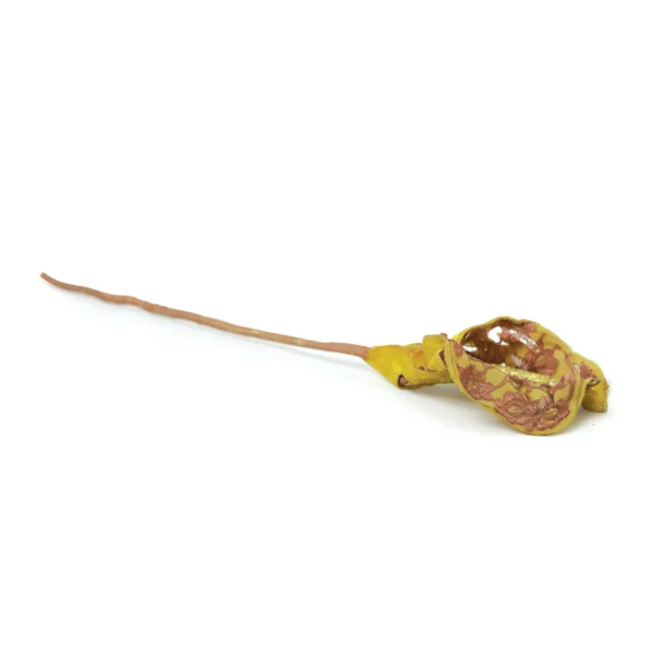 Metallic Foiled Bud Stem Accent - Image 6