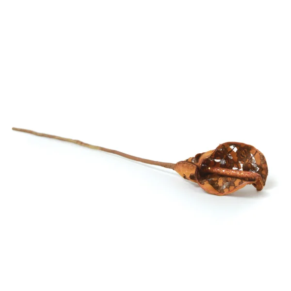 Metallic Foiled Bud Stem Accent - Image 8