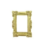 Mini Rectangle Wooden Frame - Image 3