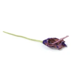Metallic Foiled Bud Stem Accent - Image 9