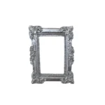 Mini Rectangle Wooden Frame - Image 2