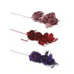 Winter Garden Bouquet Picks
