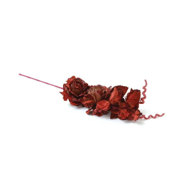 Dried Bloom Accent Stick - Image 2