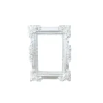 Mini Rectangle Wooden Frame - Image 4
