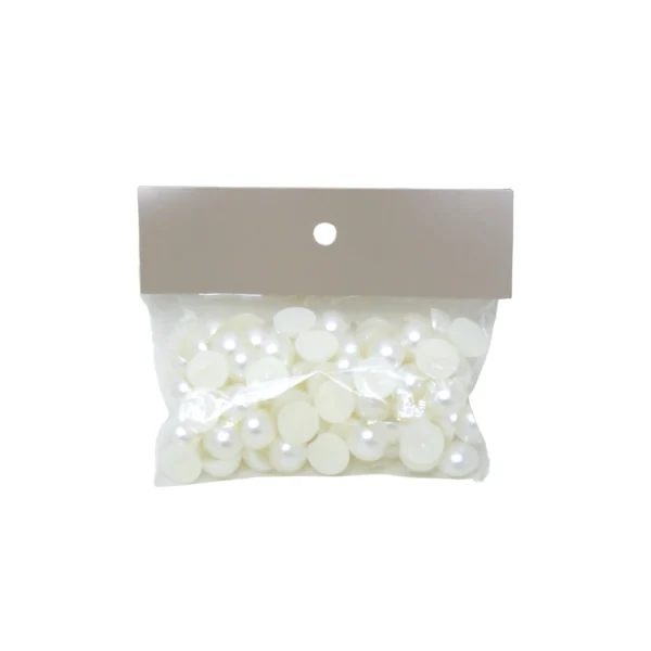 Half Pearl Motif - Image 4