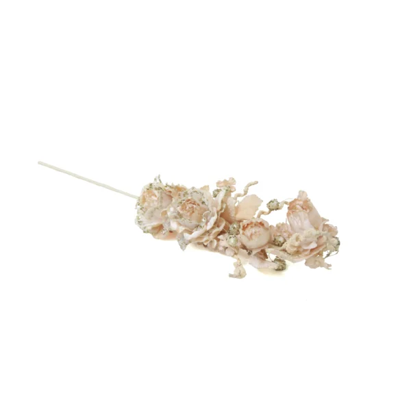 Dried Bloom Accent Stick - Image 3
