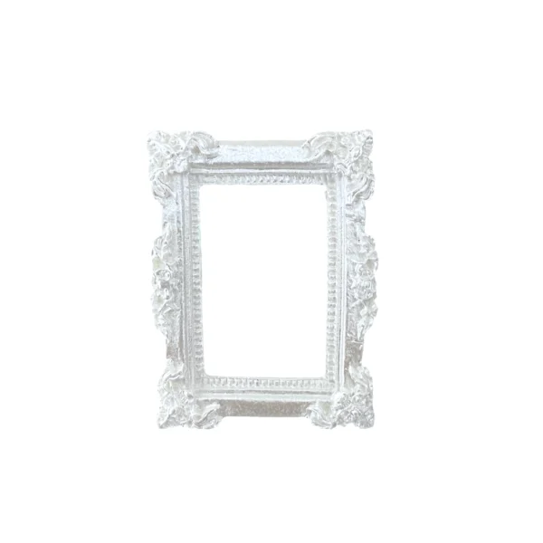 Mini Rectangle Wooden Frame - Image 4