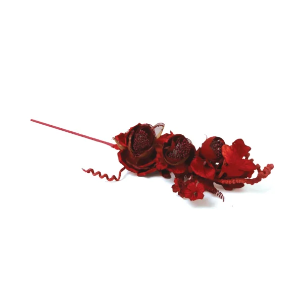 Winter Garden Bouquet Picks - Image 3