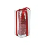 Christmas Tree Candle - Image 2