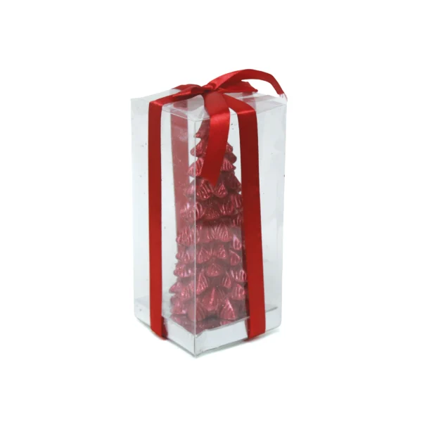 Christmas Tree Candle - Image 2