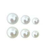 Half Pearl Motif