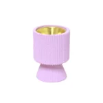 Ribbed Resin Burner - Image 2
