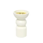 Ribbed Base Burner - Image 2