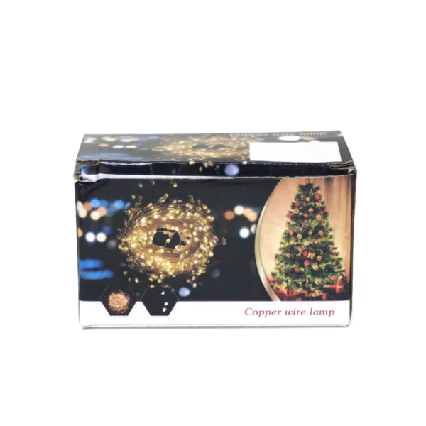 Decorative Light Rope - Image 4