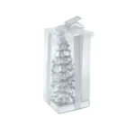 Christmas Tree Candle - Image 3