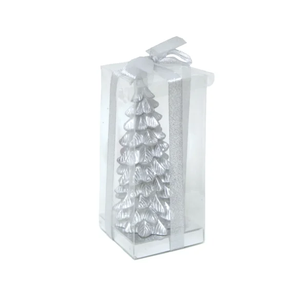 Christmas Tree Candle - Image 3