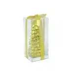 Christmas Tree Candle - Image 4
