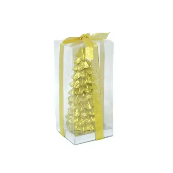 Christmas Tree Candle - Image 4