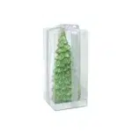 Christmas Tree Candle - Image 5
